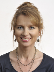 Ásta Bjarnadóttir